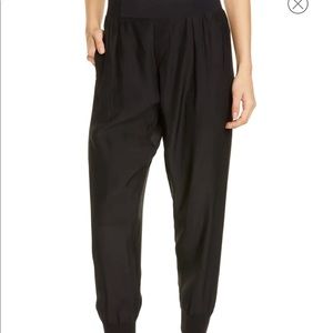 ATM Silk Jogger - Size S